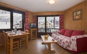 Appartement Anaïte 15 - Happy Rentals