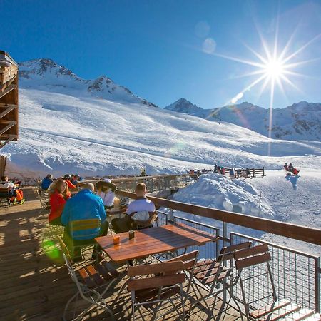 Appartement Anaïte 15 - Happy Rentals Les Houches Extérieur photo