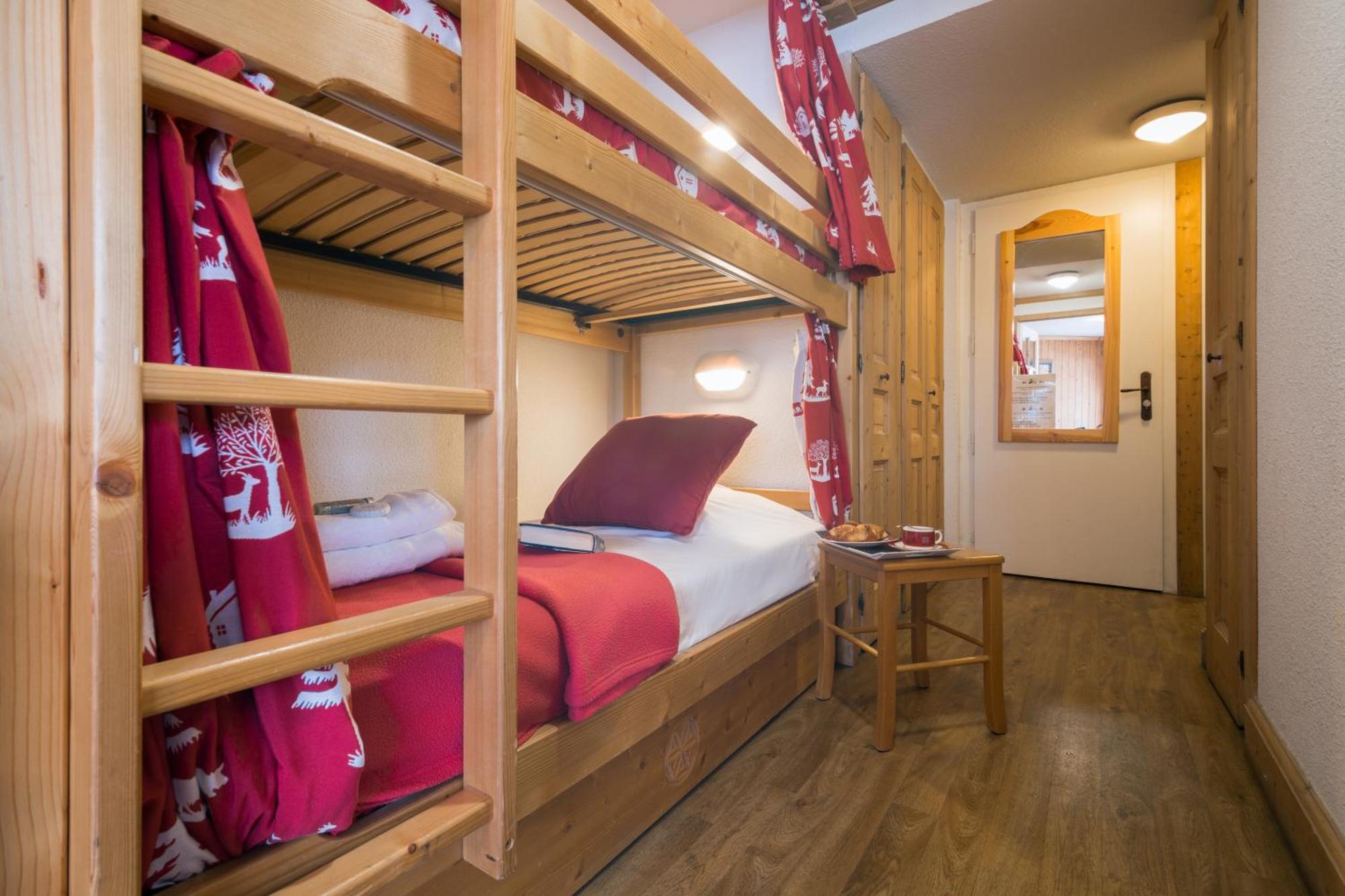 Appartement Anaïte 15 - Happy Rentals Les Houches Extérieur photo
