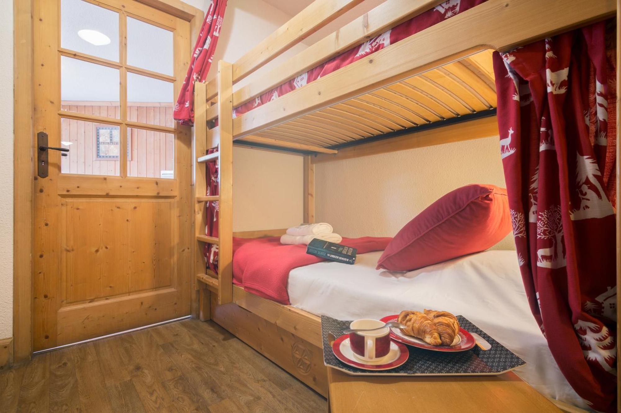 Appartement Anaïte 15 - Happy Rentals Les Houches Extérieur photo