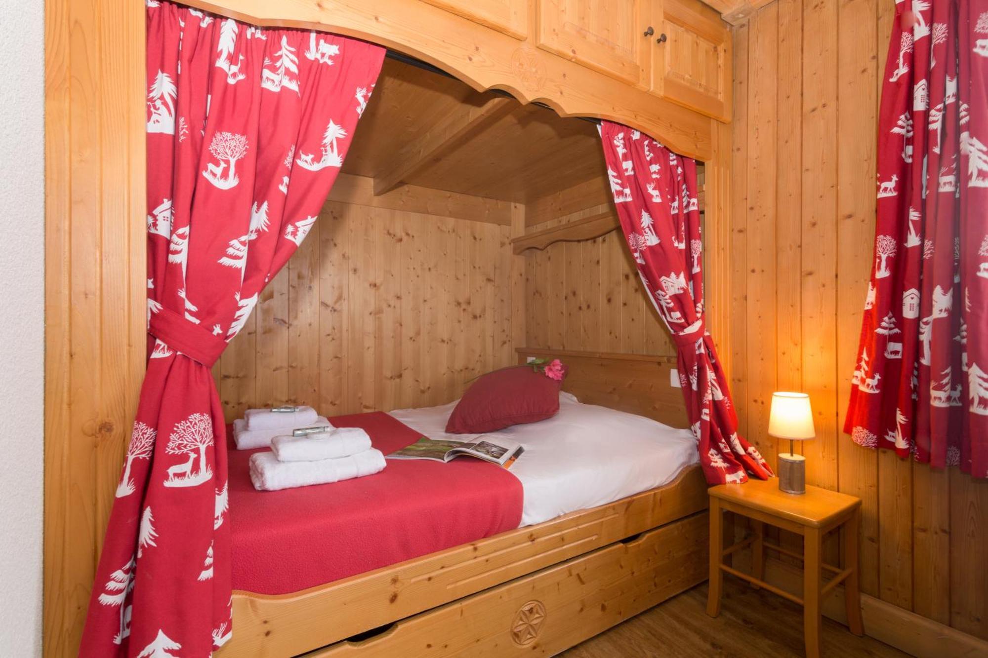Appartement Anaïte 15 - Happy Rentals Les Houches Extérieur photo
